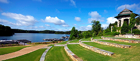 The Reserve at Lake Keowee